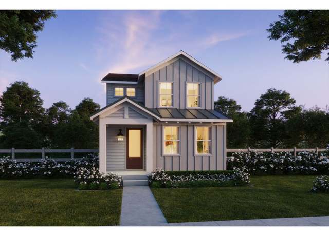 Property at Plan 3 Plan, Littleton, CO 80125, 4 beds, 2.5 baths