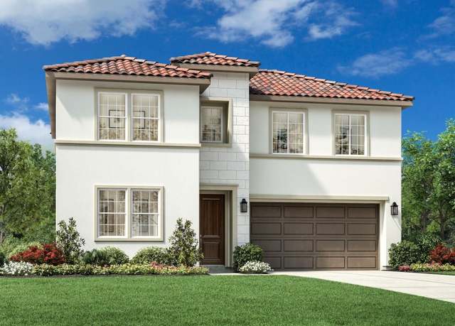 Property at Gallica Plan, Placentia, CA 92870, 4 beds, 3 baths