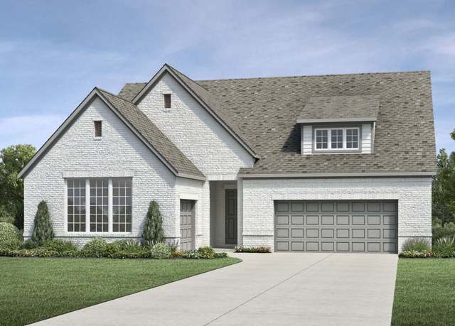 Property at Garey Plan, Liberty Hill, TX 78642, 2 beds, 2.5 baths