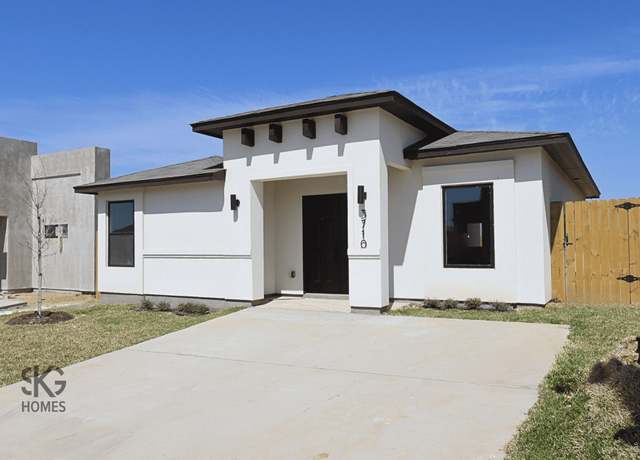 Property at 3710 Eduardo E. Hayes Rd. 1 Plan, Laredo, TX 78046, 3 beds, 2 baths