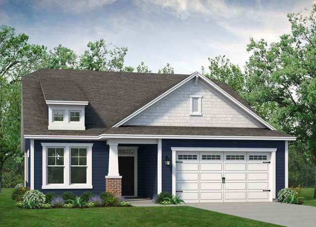 Property at The Redbud Plan, Calabash, NC 28467, 3 beds, 2 baths