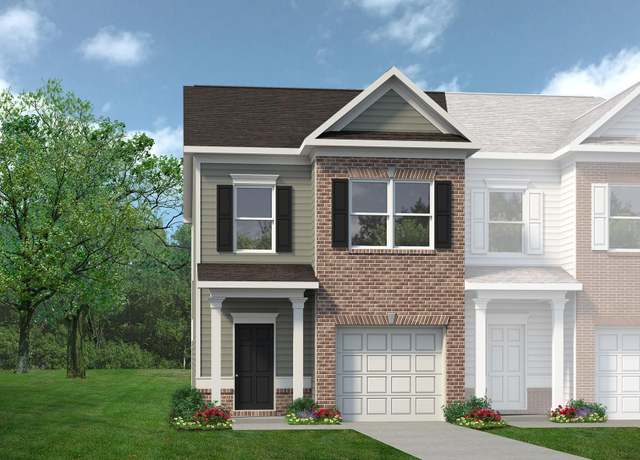 Property at The Suwanee Plan, 3f6rpa Cartersville, GA 30121, 3 beds, 2.5 baths