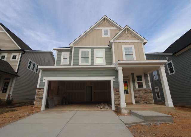Property at 2417 Englemann Dr, Apex, NC 27502, 4 beds, 4 baths