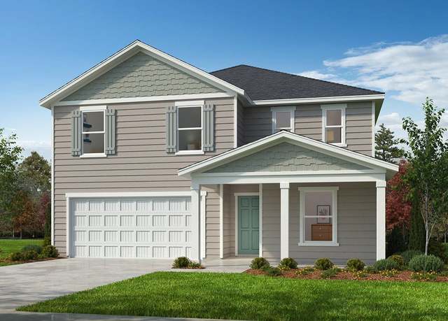 Property at Plan 2723 Plan, Fuquay Varina, NC 27526, 4 beds, 2.5 baths
