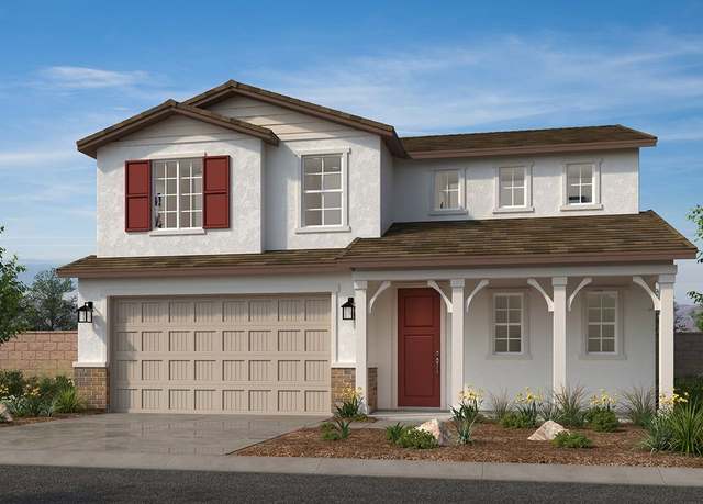 Property at Plan 2763 Modeled Plan, Winchester, CA 92596, 4 beds, 2.5 baths
