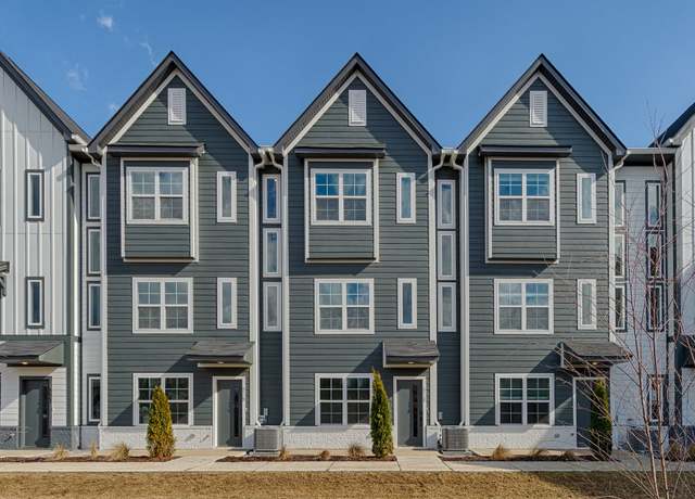 Property at 716 N Dupont Ave #18, Madison, TN 37115, 3 beds, 2.5 baths