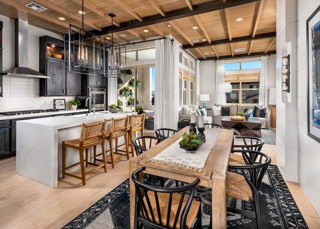 Property at 664 Fortis Creek St, Las Vegas, NV 89138, 4 beds, 3.5 baths