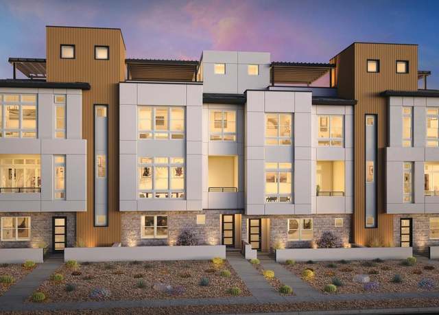 Property at 664 Fortis Creek St, Las Vegas, NV 89138, 4 beds, 3.5 baths