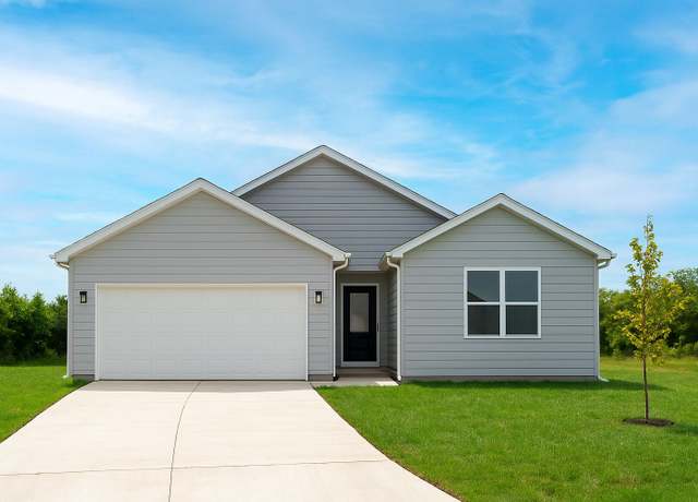 Property at Charleston Plan, Rogersville, MO 65742, 3 beds, 2 baths