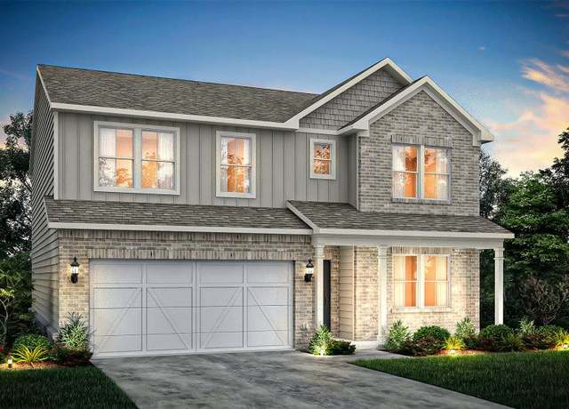 Property at Hampton Plan, 6n0e2l Cumming, GA 30534, 4 beds, 2.5 baths