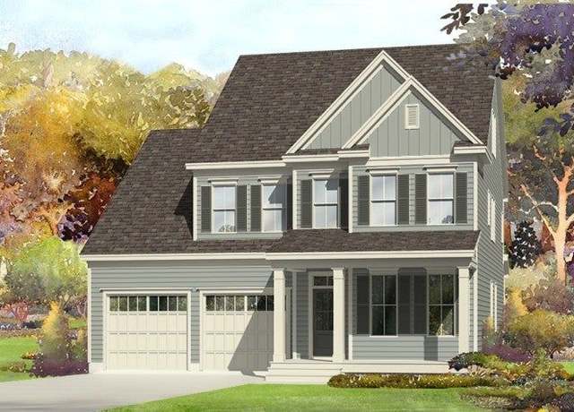 Property at Carmichael Plan, Wendell, NC 27591, 4 beds, 3.5 baths