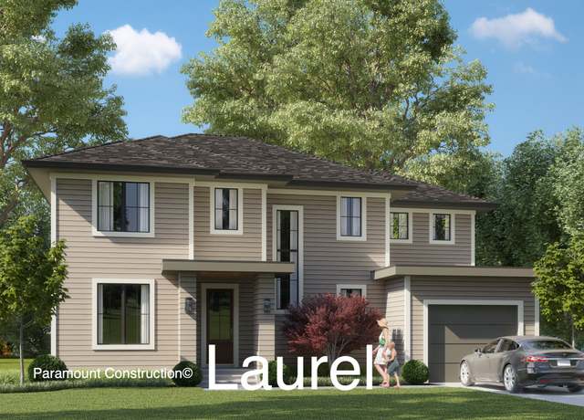Property at Laurel Plan, Arlington, VA 22205, 5 beds, 3.5 baths
