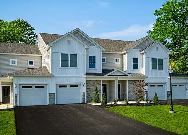 Property at LELAND Plan, Saratoga Springs, NY 12866, 2 beds, 2 baths