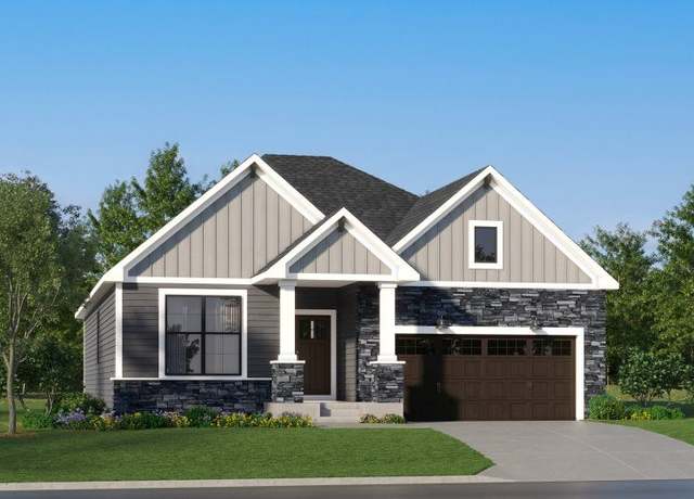 Property at Salem Plan, Lake Elmo, MN 55042, 2 beds, 2.5 baths