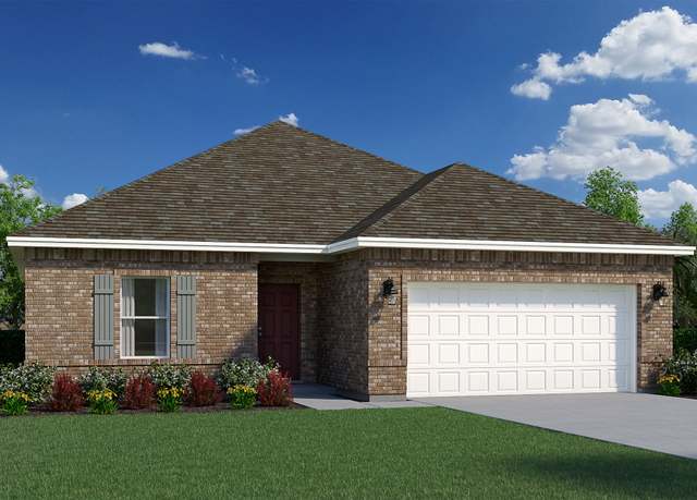 Property at 45 Splendor Run, Freeport, FL 32439, 3 beds, 2 baths