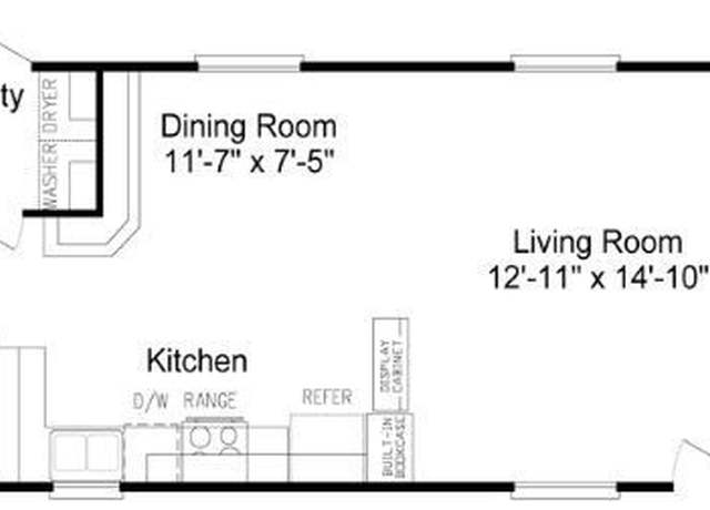 Property at 6410 Walzem Rd #503, San Antonio, TX 78218, 3 beds, 2 baths