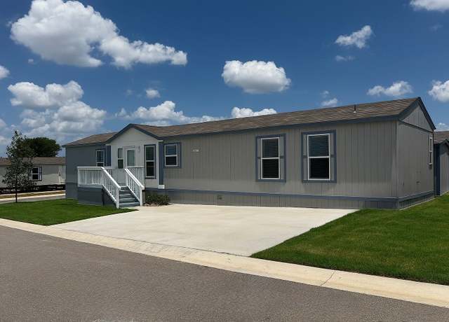 Property at 6410 Walzem Rd #503, San Antonio, TX 78218, 3 beds, 2 baths