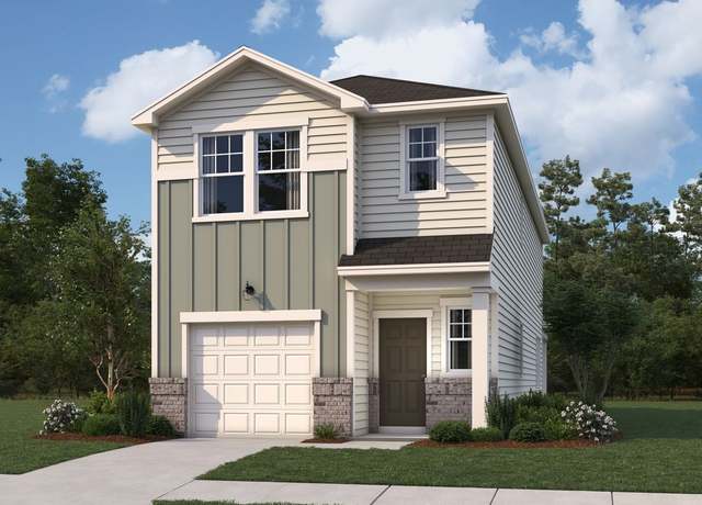 Property at Teegarden Plan, San Antonio, TX 78222, 4 beds, 3 baths