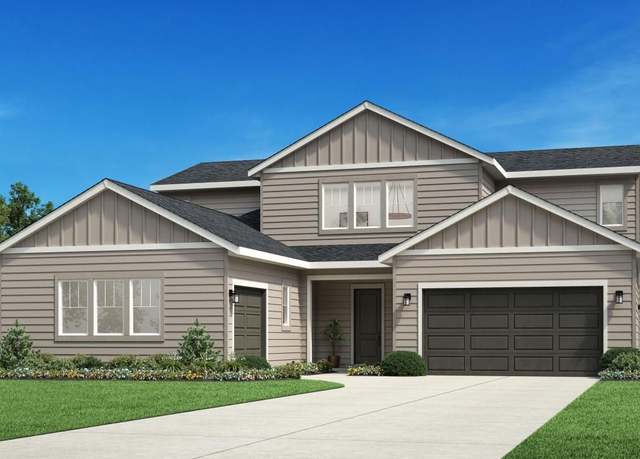 Property at Tanner Plan, Caldwell, ID 83607, 4 beds, 3.5 baths