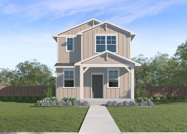 Property at The Buchanan Plan, Bastrop, TX 78602, 3 beds, 2.5 baths