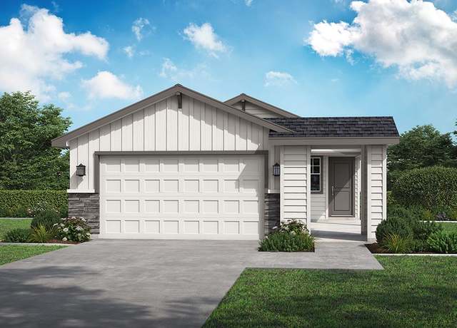 Property at Oakmont Plan, Meridian, ID 83646, 2 beds, 2 baths