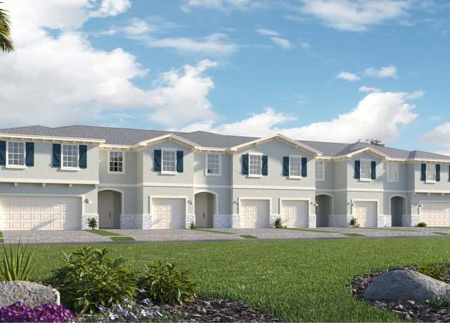 Property at Chestnut Plan, Lake Worth, FL 33467, 4 beds, 2.5 baths