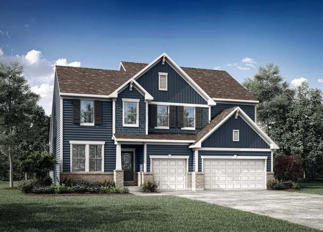 Property at BELLEVILLE Plan, Fredericksburg, VA 22405, 4 beds, 2.5 baths