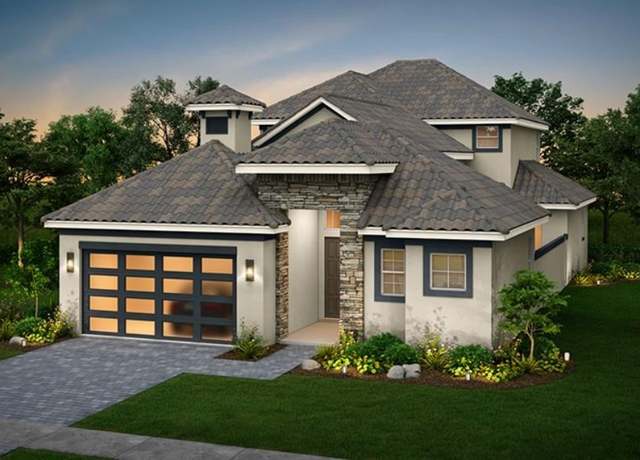 Property at Courtyard 50 Plan, Davenport, FL 33837, 1 bed, 4.5 baths