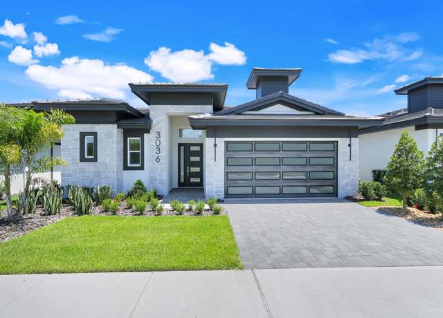 Property at Courtyard 50 Plan, Davenport, FL 33837, 1 bed, 4.5 baths