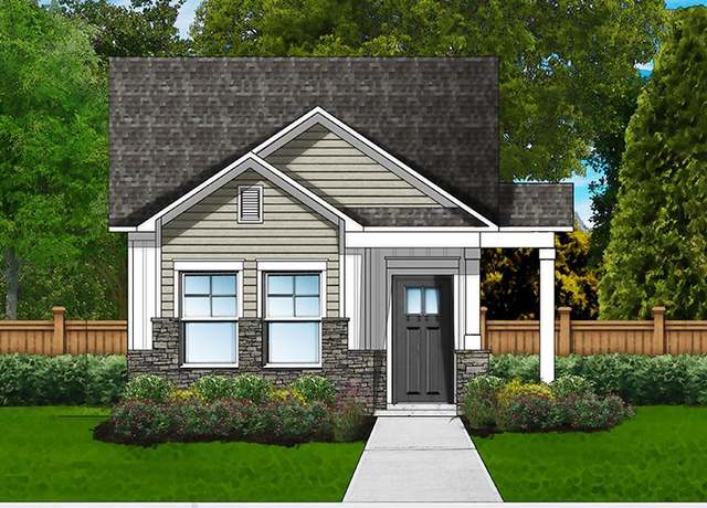 Property at Ocala II Plan, Conway, SC 29526, 2 beds, 1 bath