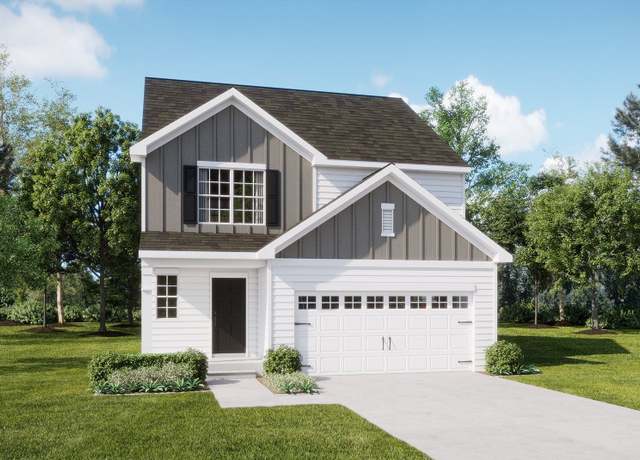 Property at Emerson VE Plan, Camden, SC 29020, 5 beds, 2.5 baths