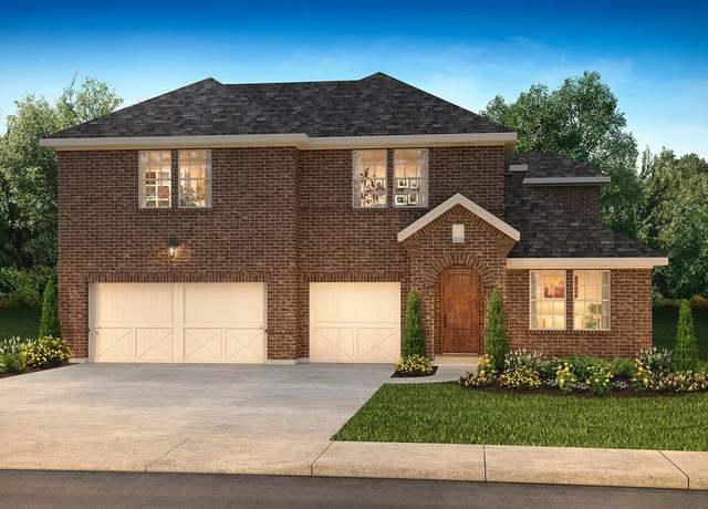Property at Plan 5049 Plan, Manvel, TX 77578, 4 beds, 3 baths