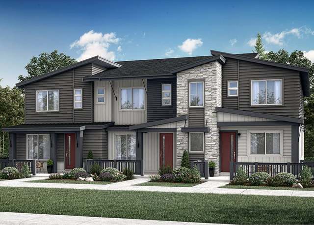 Property at Plan 302 Plan, Arvada, CO 80005, 2 beds, 2.5 baths