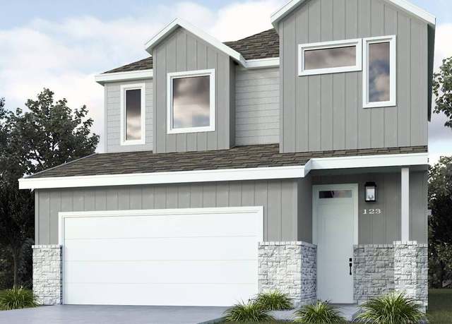 Property at The Westbrook Plan, Round Rock, TX 78664, 3 beds, 3 baths
