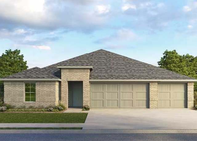 Property at The Grayson Plan, Georgetown, TX 78628, 5 beds, 3 baths