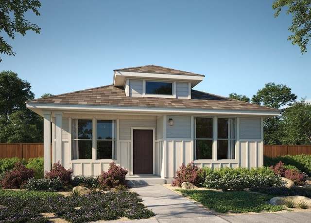 Property at 447 Porter Country Pkwy, Buda, TX 78610, 3 beds, 2 baths