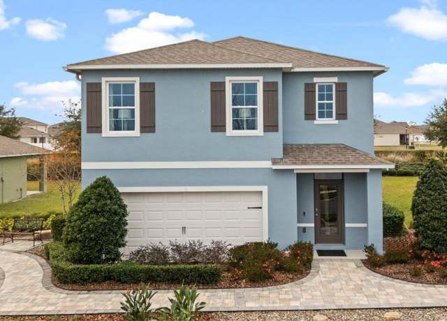 Property at 1868 Three Bars Rd, Kissimmee, FL 34744, 5 beds, 3 baths
