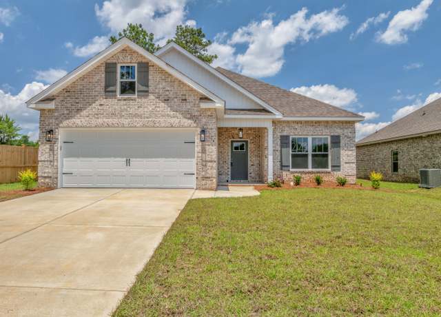 Property at The Ash Plan, Kathleen, GA 31047, 3 beds, 2 baths