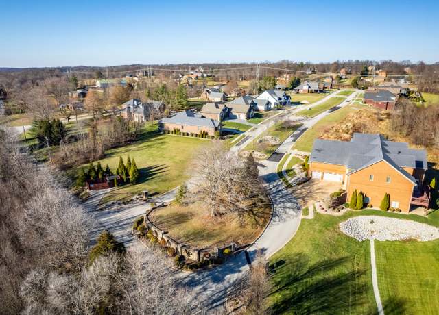 Property at Homes Available Soon Plan, Floyds Knobs, IN 47119