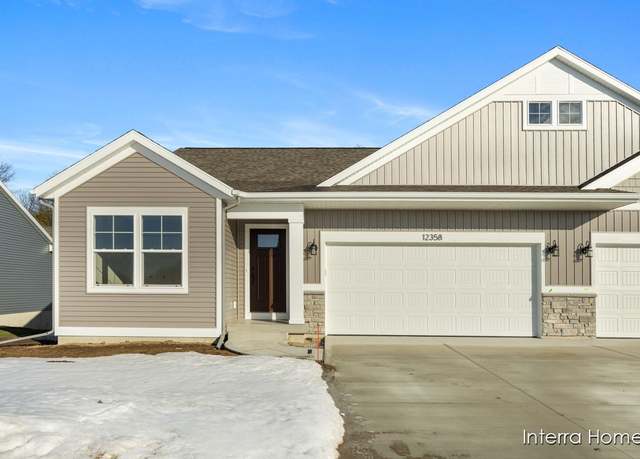 Property at 12358 Hawley Dr, Grand Haven, MI 49417, 3 beds, 3.5 baths