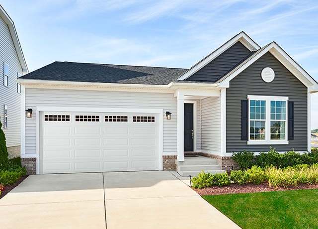 Property at Alexandrite Plan, Bealeton, VA 22712, 3 beds, 2 baths