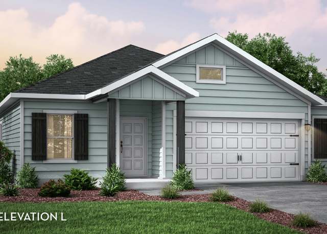 Property at Pedernales Plan, Seguin, TX 78155, 4 beds, 2 baths