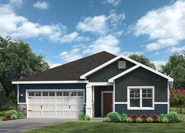 Property at The Harper Plan, Greenville, SC 29607, 3 beds, 2 baths