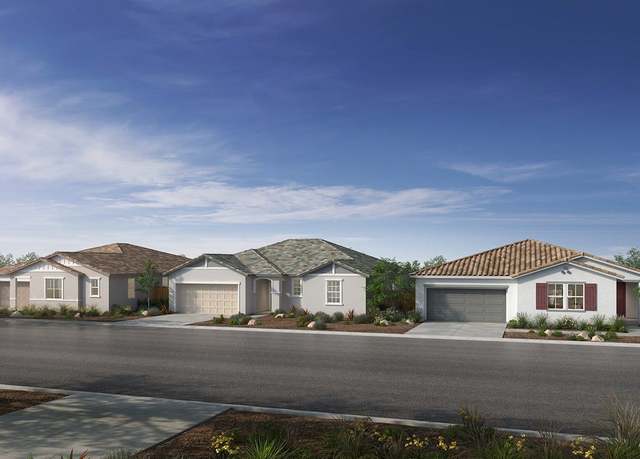 Property at Homes Available Soon Plan, Manteca, CA 95337
