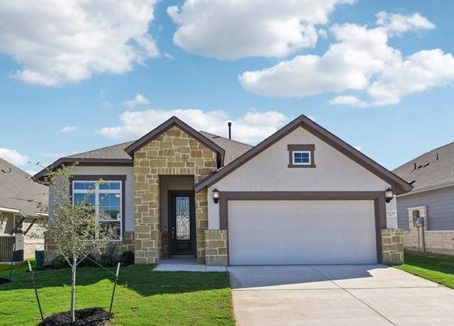 Property at Kepley Plan, Schertz, TX 78154, 3 beds, 2 baths
