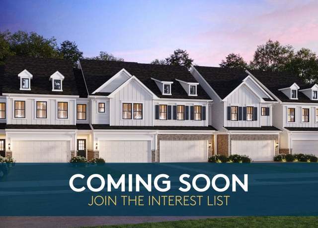 Property at Homes Available Soon Plan, Hoffman Estates, IL 60169