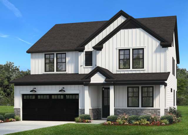 Property at MacGregor I Plan, Anderson, SC 29621, 3 beds, 2.5 baths