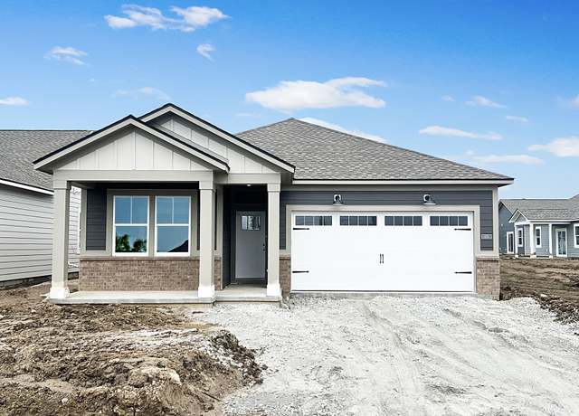 Property at 170 Brunson St, Westfield, IN 46074, 2 beds, 2 baths