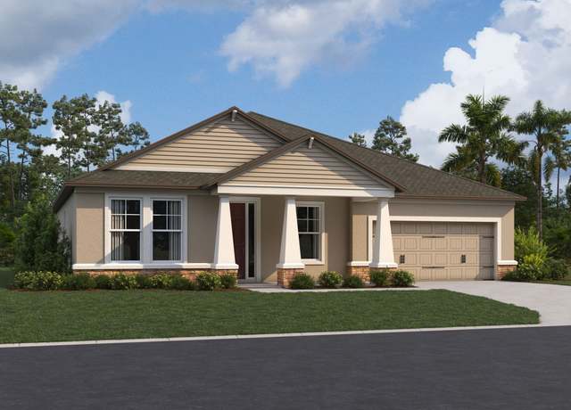 Property at Tranquility Plan, Cloud, FL 34772, 3 beds, 2.5 baths