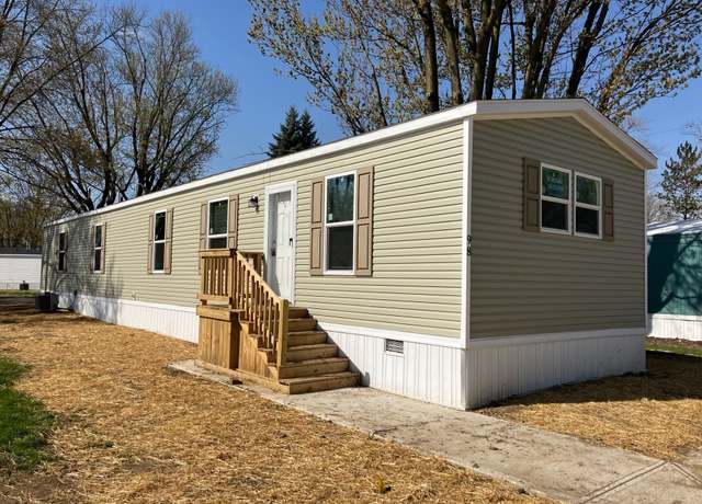 Property at 2700 N Washington St Unit 98M, Kokomo, IN 46901, 3 beds, 2 baths